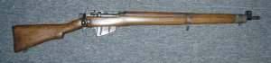Lee-Enfield_Rifle