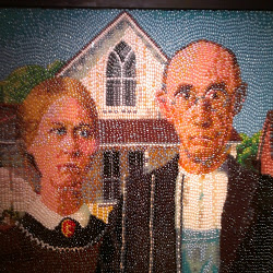american gothic