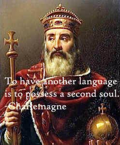 charlemagne
