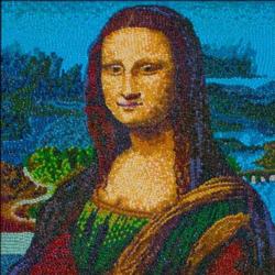 mona lisa