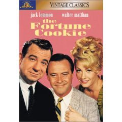 fortune cookie 1966