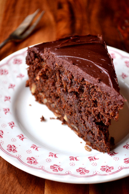 Chocolate-Courgette-Cake-3