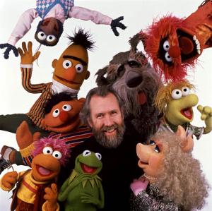 muppet henson
