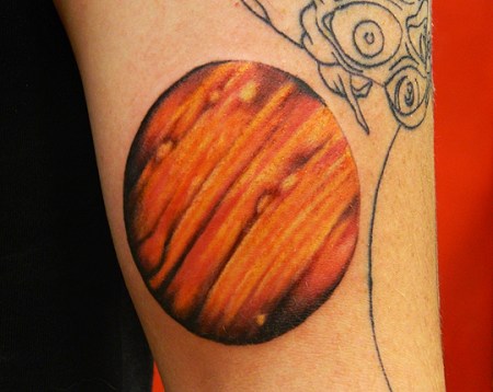 JUPITER