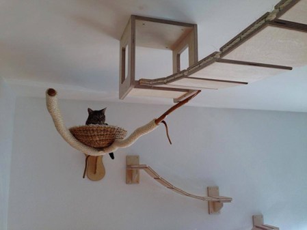 cat tree 3