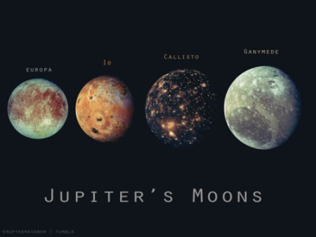 jup moons