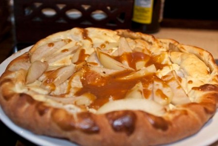 Lilly's Cafe Rockland Maine