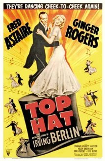 top hat two movie