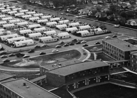 hut1 u colorado 1953