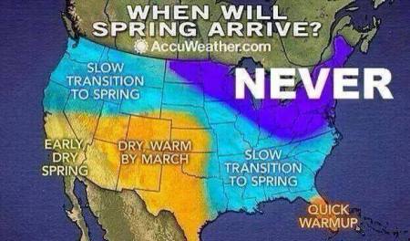 weather forecast