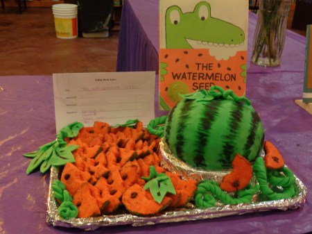Watermelon Seed Prize2