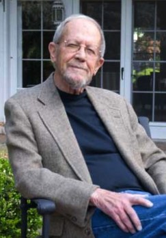 elmore leonard