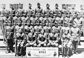 code talkers