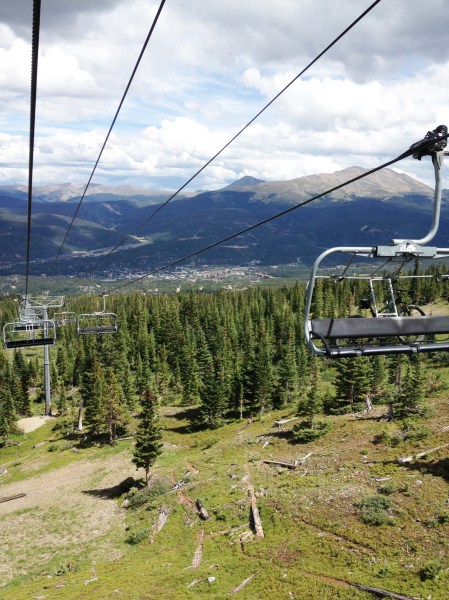 chairlift2 Breckenridge