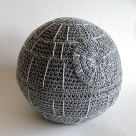 Death-Star-Pattern