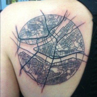pittsburgh tattoo 1