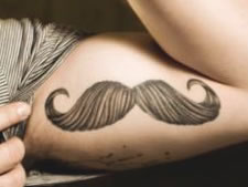 mustache_tattoo
