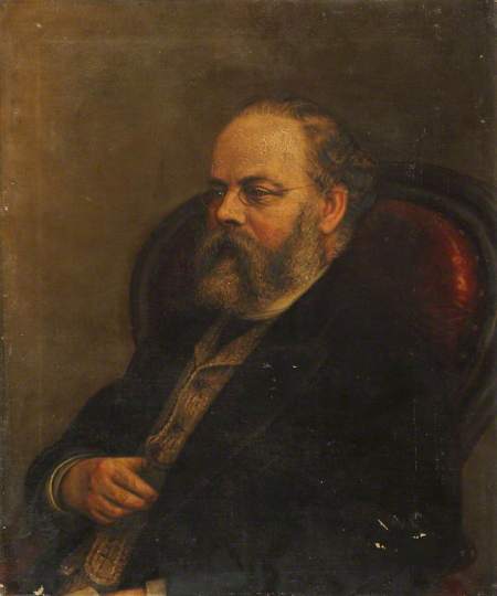 (c) National Maritime Museum; Supplied by The Public Catalogue Foundation