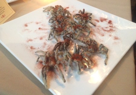 fried-tarantula