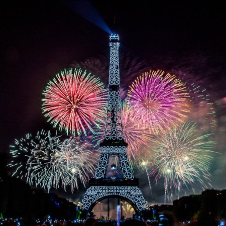 bastille day