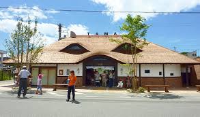 tama station