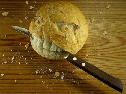 Bread-Art