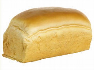 bread loaf