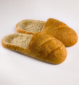 bread-shoes