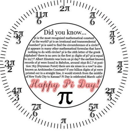 PIDAY