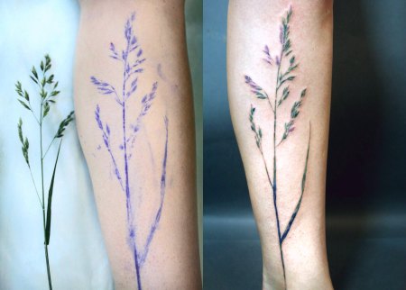 plant tattoos3