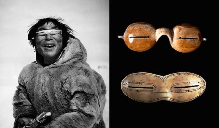 sunglass inuit