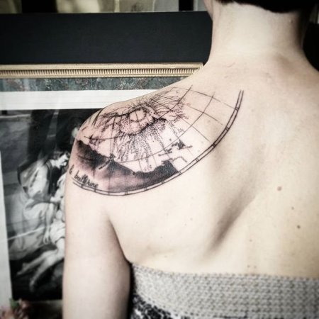 Mount-Vesuvius-Italy