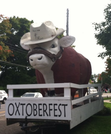 oxtoberfest
