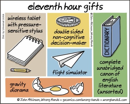 gifts