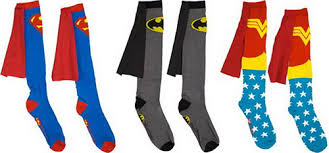 x-socks-capes
