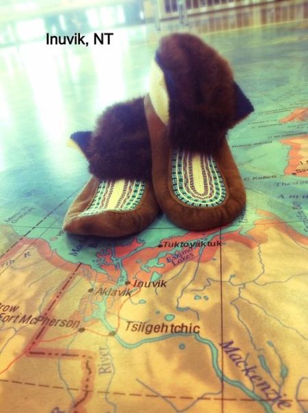 inuvik