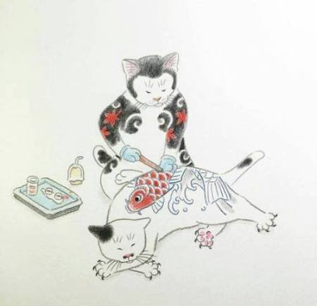 monmon-cats-kazuaki-horitomo-2