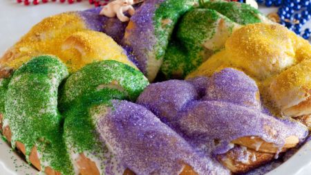 king-cake